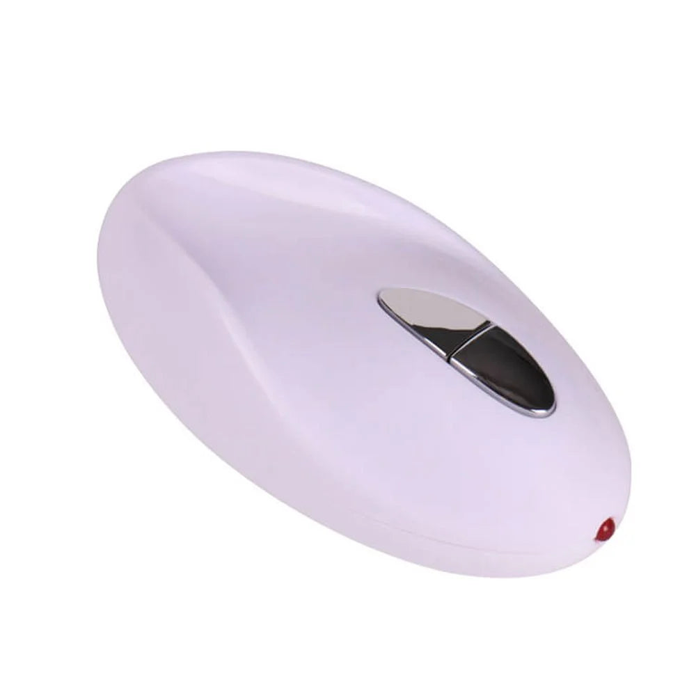 Paname Intt Calcinha Vibratória Com Controle Romoto Sem Fio