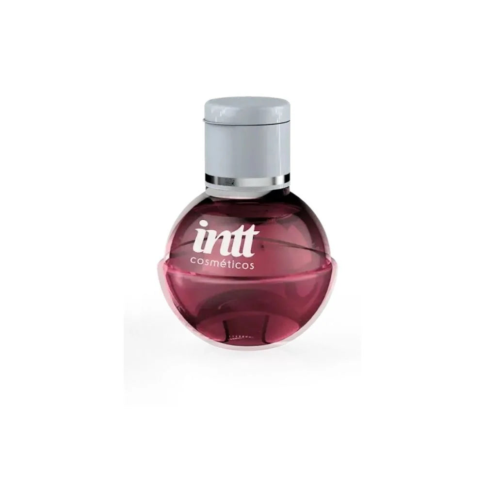 Fruit Sexy Tutti Frutti Gel Beijável Com Efeito Quente 40G