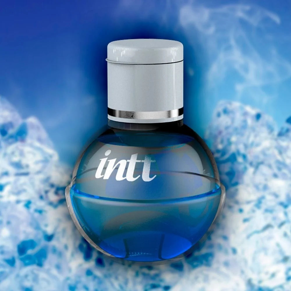 Fruit Sexy Ice Gel Beijável Com Efeito Quente 40G