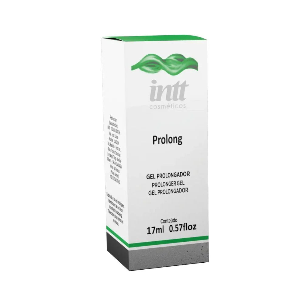 Prolong Prolongador Masculino 17Ml