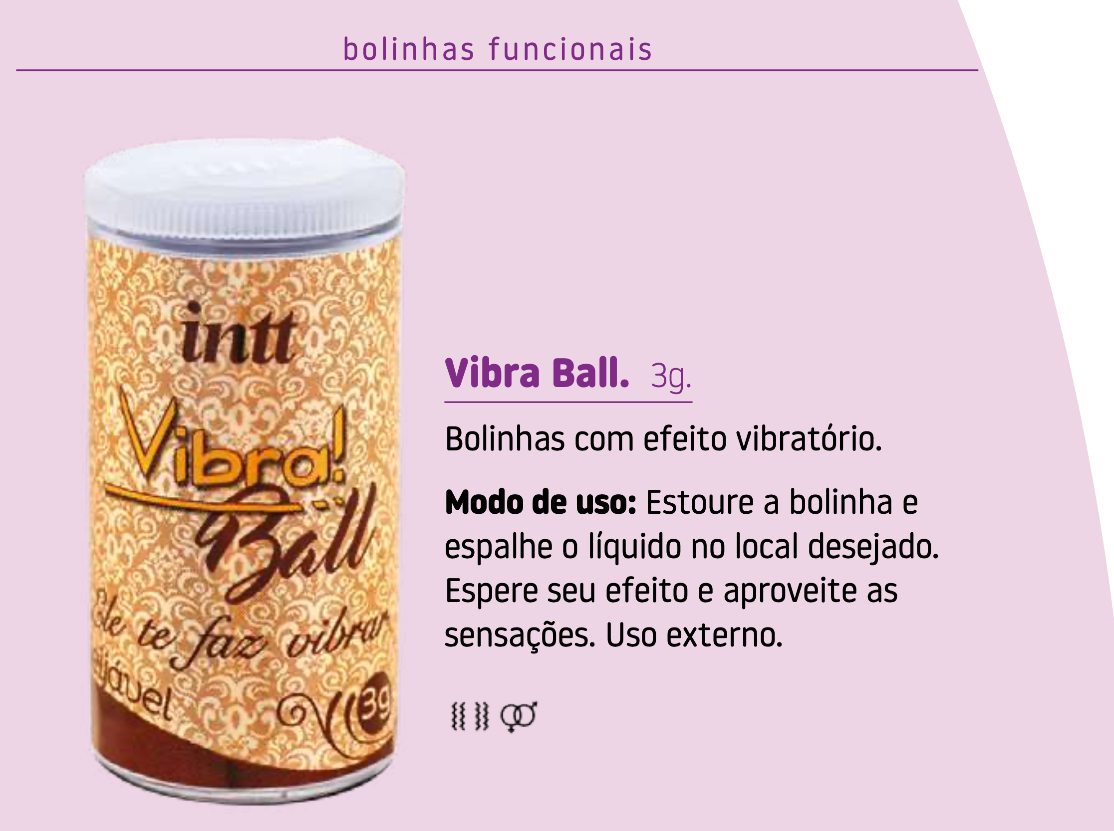 Vibra Ball