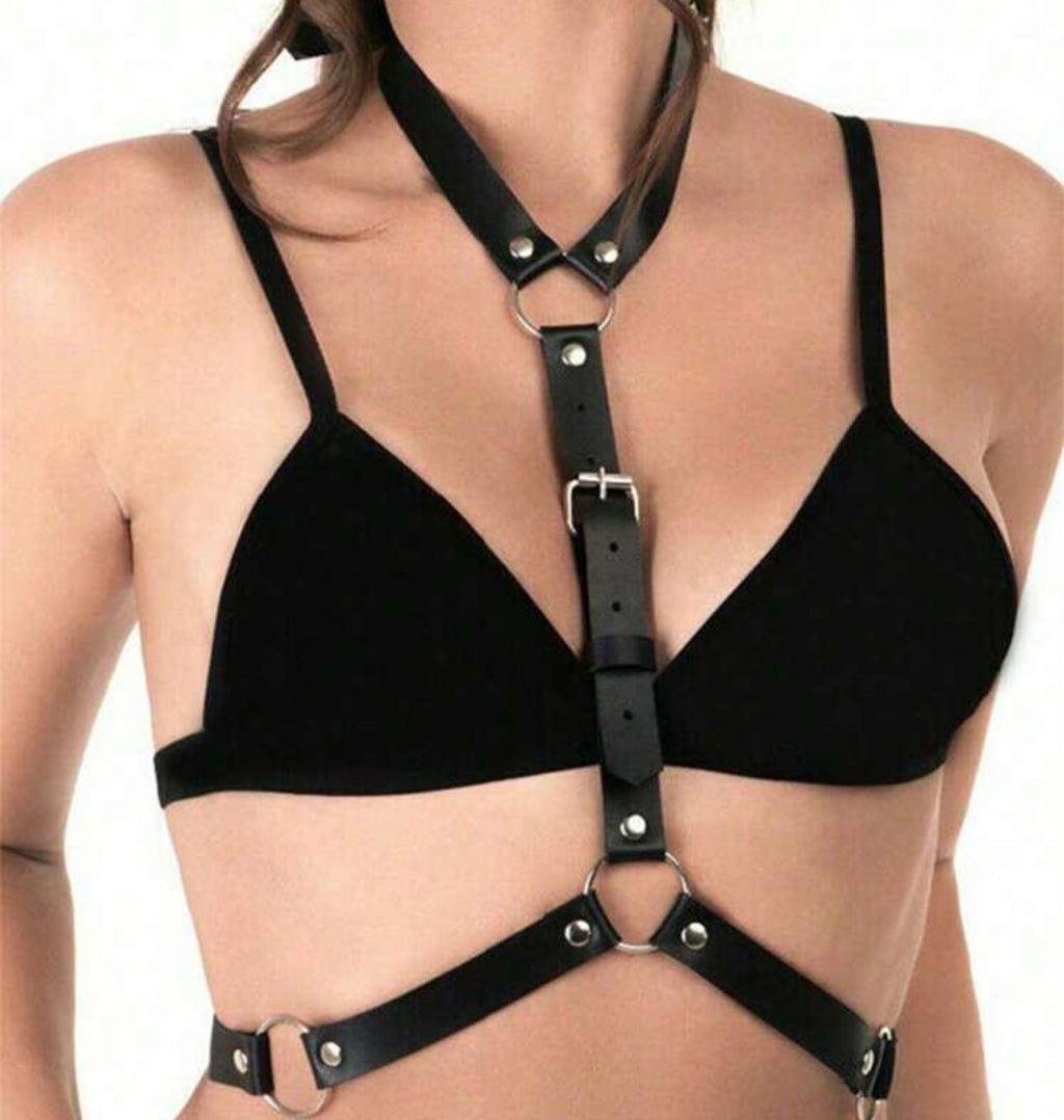 Conjunto de lingerie Sensual